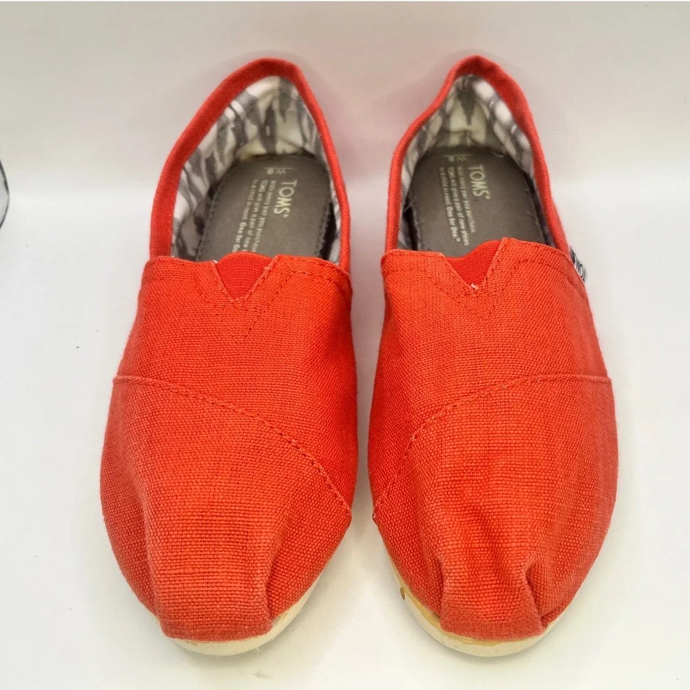Toms classic alpargata